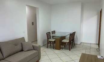 Imagem 3: Apartamento mobiliado 2 quartos Kobrasol - São José