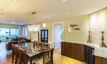 Imagem 2: Apartamento com 3 dormitórios à venda, 109 m² por R$ 1.490.000,00 - Água Verde - Curitiba