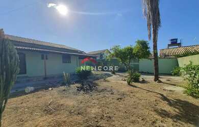 Imagem 2: Casa em AVENIDA HUM - Dumaville - Esmeraldas/MG