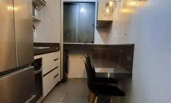 Imagem 3: Oportunidade - Apartamento - Condomínio Primavera - Bosque dos Eucaliptos - 2 Dormitórios