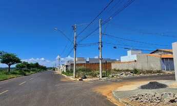 Imagem 2: Terreno no bairro Cidade Nova em Araguari/MG