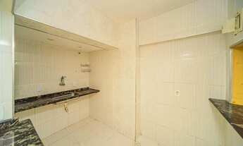 Imagem 2: Cobertura com terraço e vista livre no São Mateus para venda