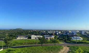 Imagem: Terreno Condomínio em Santa Paula I - Vila