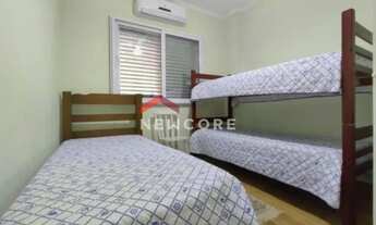 Imagem 6: Apartamento em Rua Mário Ribeiro - Pitangueiras - Guarujá/SP