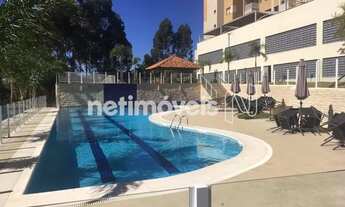 Imagem 4: Venda Apartamento 3 quartos Alphaville - Lagoa dos Ingleses Nova Lima