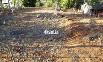Imagem 5: Terreno disponível para venda em zona Rural em Uberlândia - MG