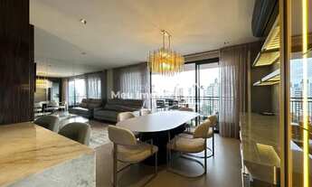 Imagem 7: AMPLO Apto MOBILIADO com 3 suítes 2 vagas a APENAS 300m do colégio Michel em Criciúma