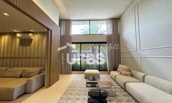 Imagem 3: Belíssima casa térrea no Jardins Milão