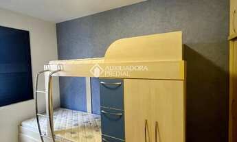 Imagem 2: Apartamento na Carvoeira