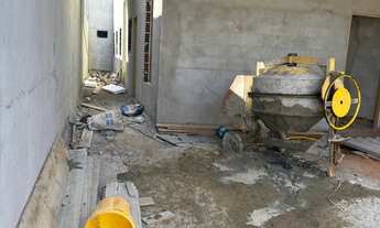 Imagem 4: Vendo 2 casas no bairro Paraíso em Anapolis-Go