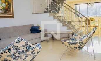 Imagem: Casa à Venda - Mangabeiras, 4 Quartos