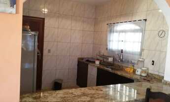 Imagem 5: PISCINA e Churrasqueira no Peró