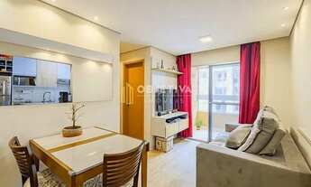 Imagem: Apartamento à venda 2 Quartos 1 Suite 1