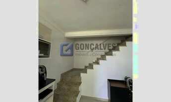 Imagem 5: Apartamento Cobertura 2 dormitórios sendo 1 suite, 125 mts² no Bairro Paraíso em Santo And