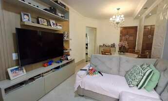 Imagem 4: Apartamento com área privativa para venda, Santa Tereza, Belo Horizonte