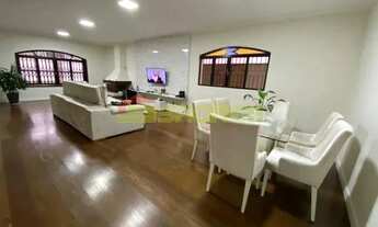 Imagem 4: Sobrado 360m² no Barro Branco por R$1.550.000,00