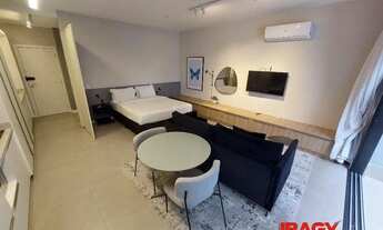 Imagem 4: Excelente Studio 1 dormitório(s) em Centro - Florianópolis