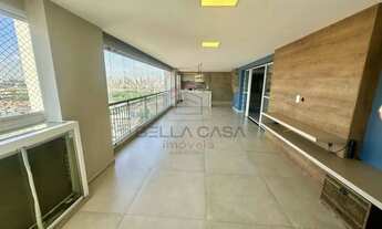 Imagem 4: Apartamento Galleria Mooca- 4 dormitórios - 3 suítes - 3 vagas - 210m2