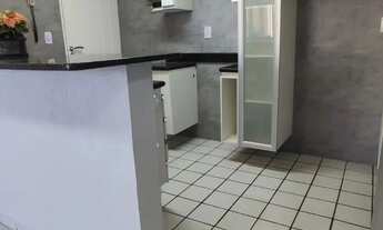 Imagem 2: Apartamento para venda, 03 quartos, andar mediano, em Intermares