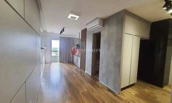 Imagem 5: Apartamento para alugar em Maringá, Zona 01, com 1 quarto, com 40 m², JARDINS D'ROMA