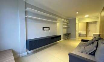 Imagem: 3 quartos SENDO 1 SUÍTE-3 BANHEIROS-VAGA