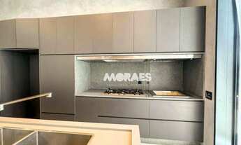 Imagem 6: Casa com 3 quartos, 3 suítes, 450 m² - venda por R$ 5.500.000 ou aluguel por R$ 28.000/mês