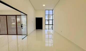 Imagem 5: Casa à venda - Condomínio Ecoville 1 - Lado Da Sombra