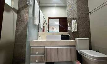 Imagem 4: CÓD: 5712. Casa Térrea à Venda no Veronique - Bairro Dix-Sept Rosado - Mossoró/RN