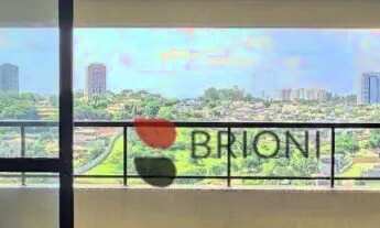 Imagem 4: Edifício Stradivarius, apartamento com 153m², 3 suítes, Jardim Olhos D'água, em Ribei