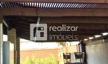 Imagem 6: Casa 3 quartos no bairro centro - Palhoça