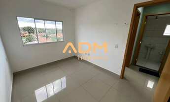 Imagem 5: Apartamento 2 Qtos - Residencial Padre Pereira - Jardim Mariliza - Goiânia - 52m²