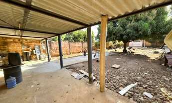 Imagem 5: Casa à Venda em Águas Lindas Jardim Vitória