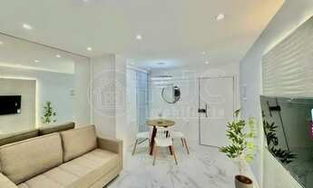 Imagem 4: Imóvel para venda com 40 metros quadrados em Centro - Rio de Janeiro - RJ