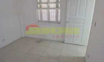 Imagem: Apartamento 44m² no bairro de Santana por