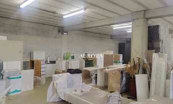 Imagem 5: Barracão, 750 m² - venda por R$ 2.000.000,00 ou aluguel por R$ 12.000,00/mês - Indústrias