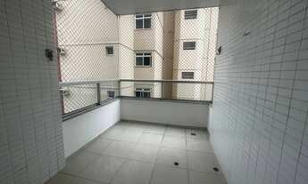 Imagem 2: Ótimo Apartamento 3 Quartos com Suíte 80m² em Jardim Camburi