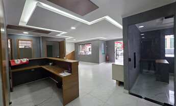 Imagem 6: Casa comercial c/ 5 salas, 10 vagas. Vieiralves