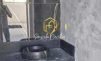 Imagem 15: Mansão Moderna no Condomínio Alphaville em Cabo Frio