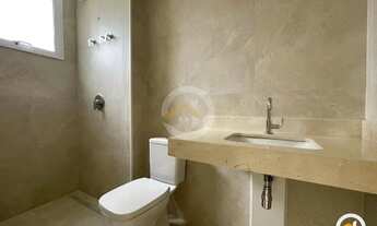 Imagem 5: Apartamento de 4 Suítes no Setor Marista Alto Padrão Perto do Parque Areião