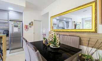 Imagem 6: Imóvel para venda possui 86 metros quadrados com 2 quartos em Campeche - Florianópolis - S