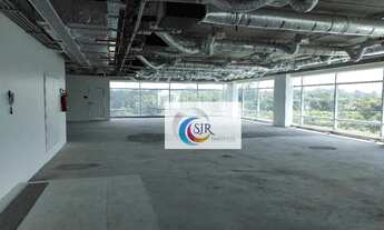 Imagem 2: Conjunto, 602 m² - Brooklin - São Paulo/SP