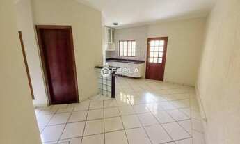 Imagem 6: Casa para alugar em Americana, Parque Residencial Jaguari, com 3 quartos, com 150 m²