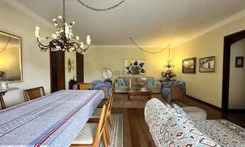 Imagem 4: Apartamento à venda com 3 quartos sendo 1 suíte, 120 m² em Agriões - Teresópolis/RJ