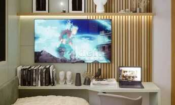 Imagem 6: Apartamento disponível para venda no bairro Santa Mônica em Uberlândia-MG