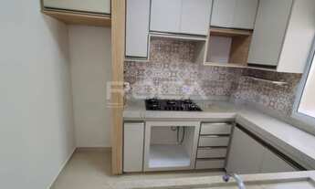 Imagem 6: Apartamento Padrão de 2 dormitórios no Jardim Embaré