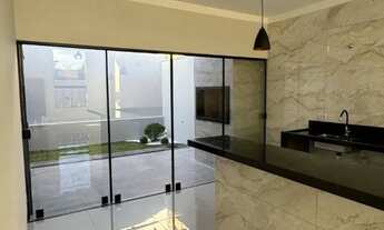 Imagem 3: Vende casa 495 mil Pra vender rápido