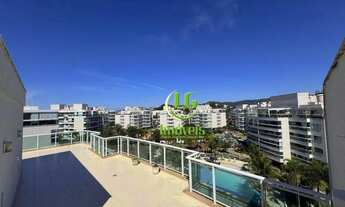 Imagem: Cobertura com 3 Quartos para alugar, 209