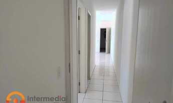 Imagem 6: Apartamento para locação com 57,11m² de área construída - Centro