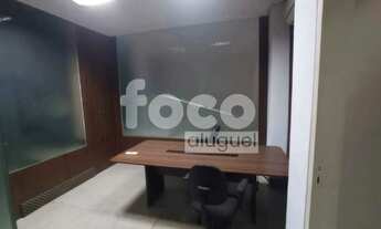 Imagem 5: Prédio comercial pronto para uso