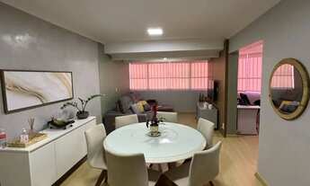 Imagem 2: Apartamento Setor Oeste 3Q, 116m Apartamento com 3 Quarto(s) e 3 banheiro(s) à Venda, 116